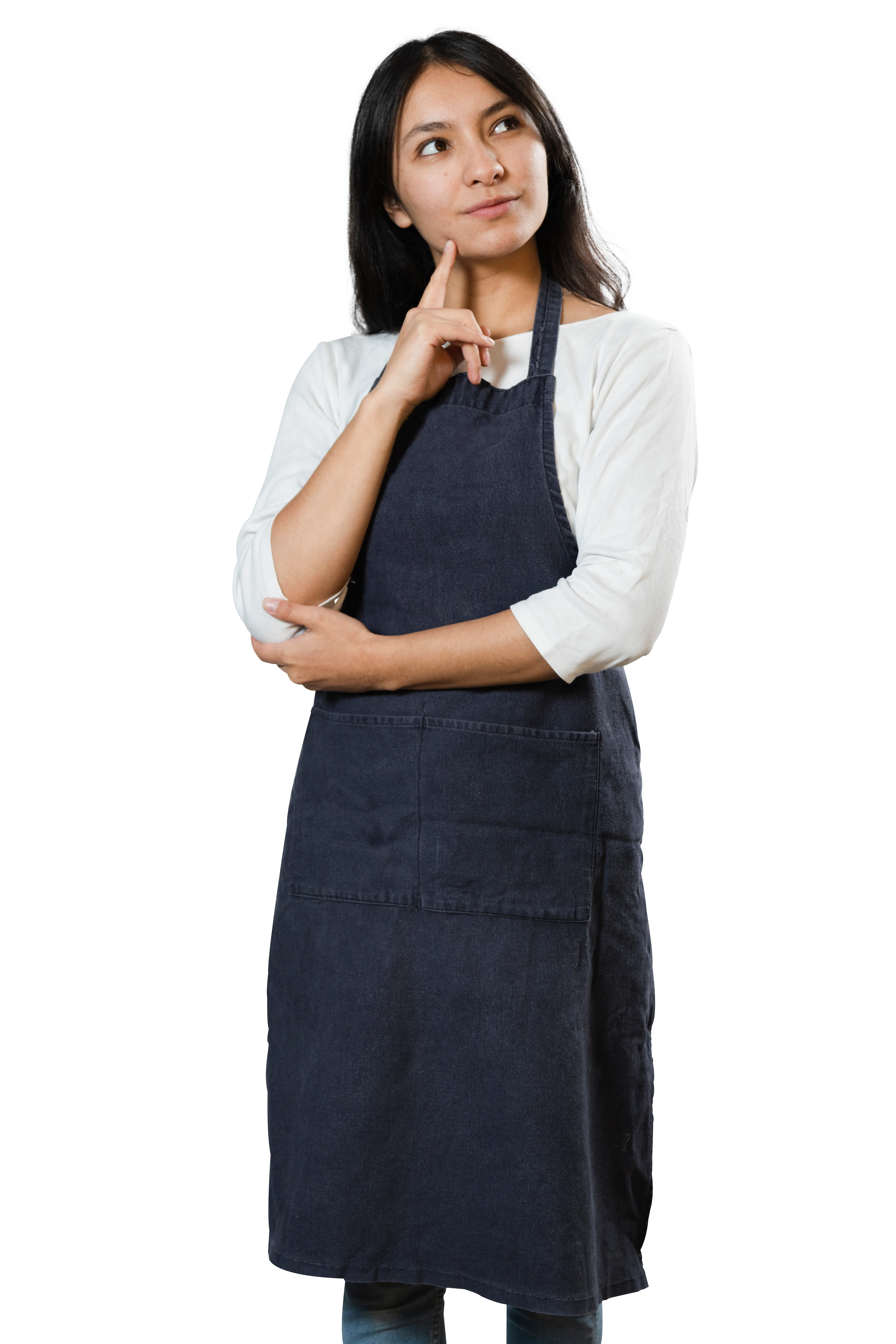 Mujer emprendedora